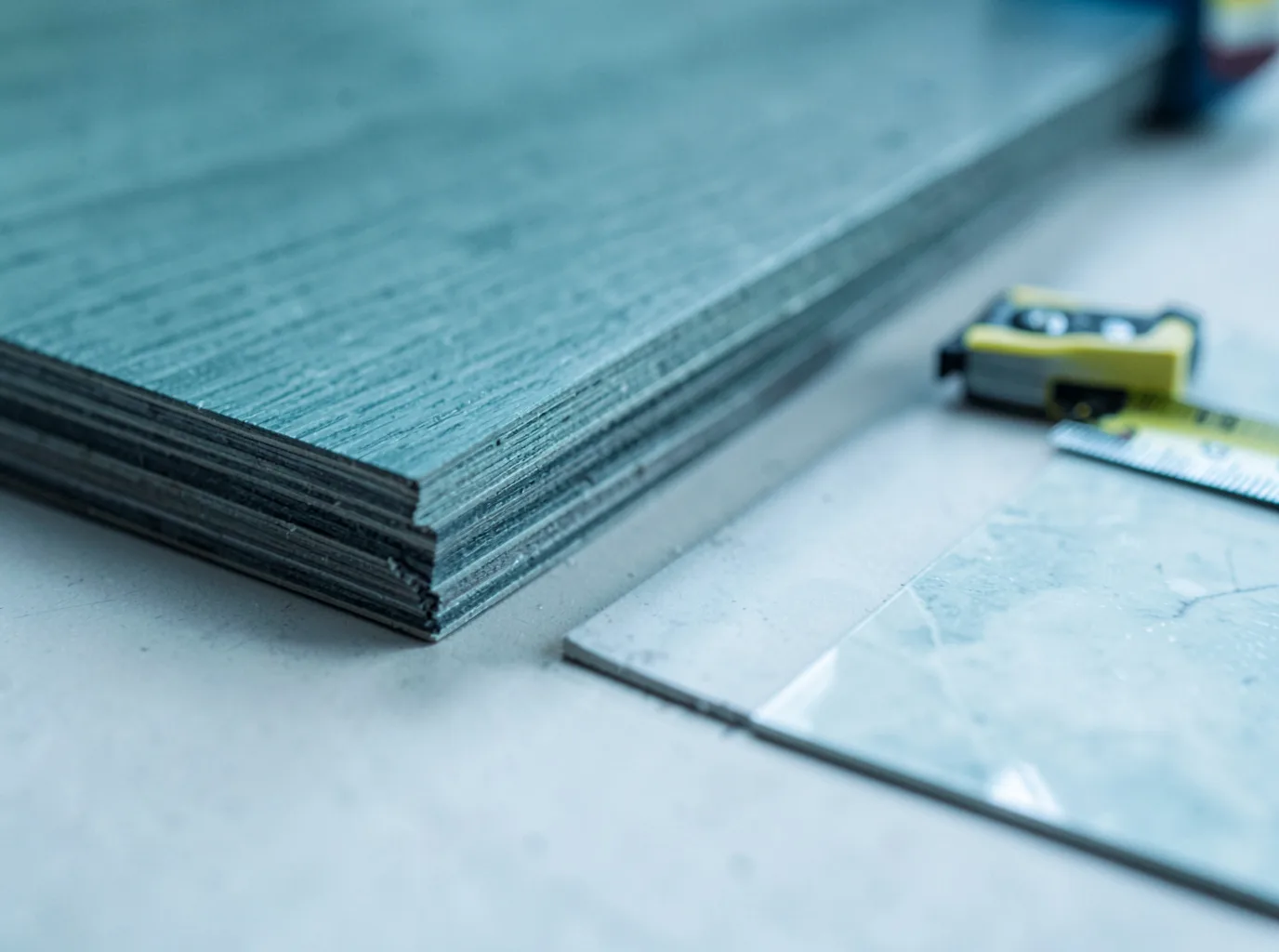 Luxury Vinyl Plank Installation Tupelo, OK FAQs